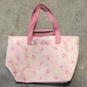 PINK Victoria's Secret LoveShackFancy x PINK Tote